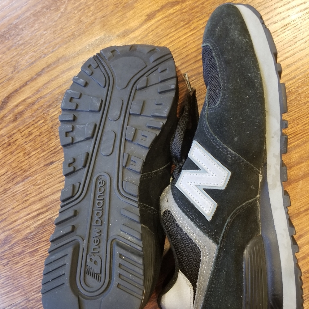 New Balance, model W574KS, core running shoe - Picture 2 of 7